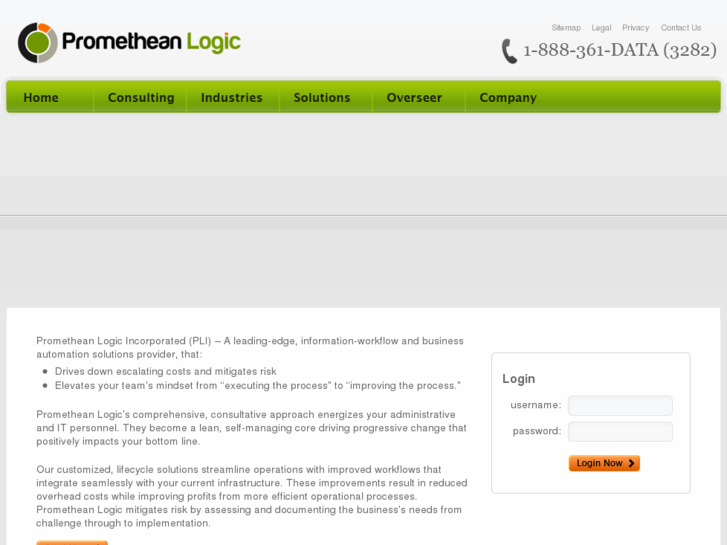 www.prometheanlogic.com