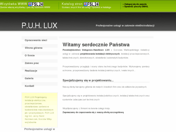 www.puhlux.pl