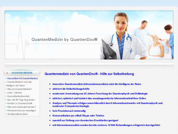 www.quantendoc.net
