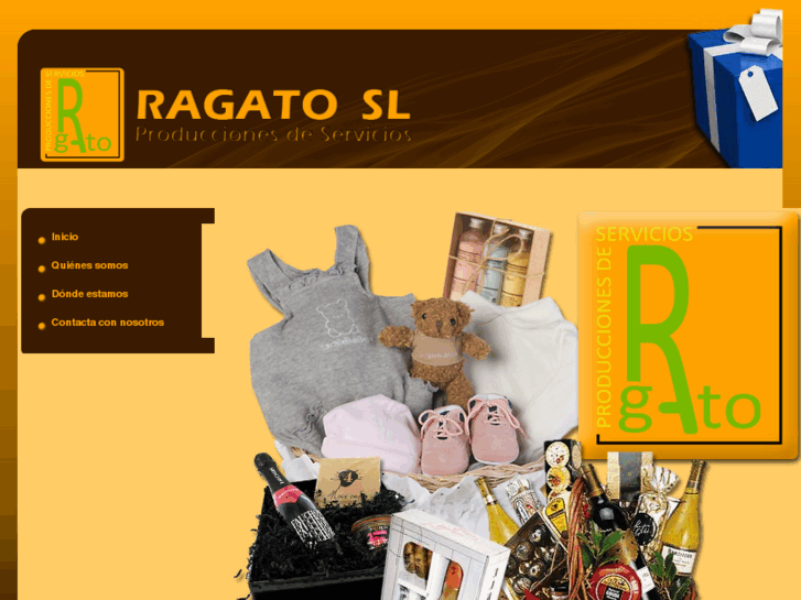 www.ragato.com