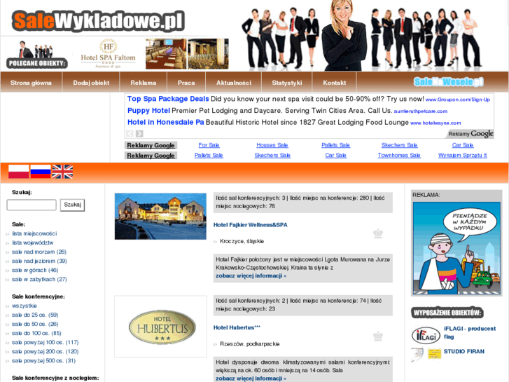 www.salewykladowe.pl