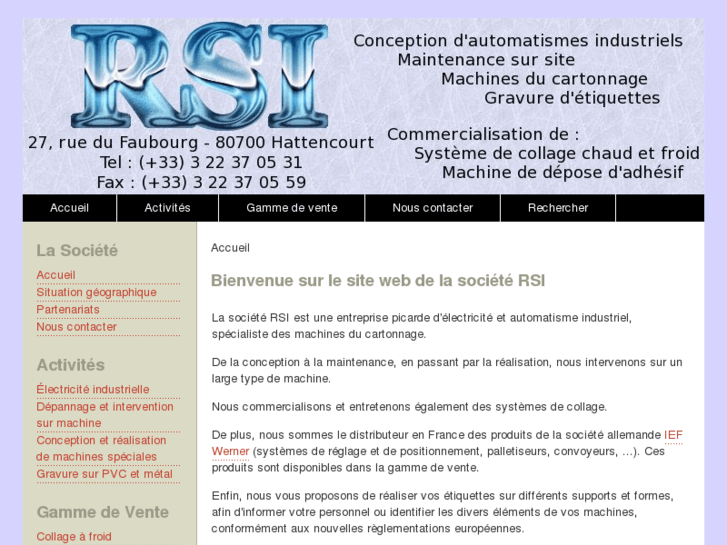 www.sarl-rsi.com