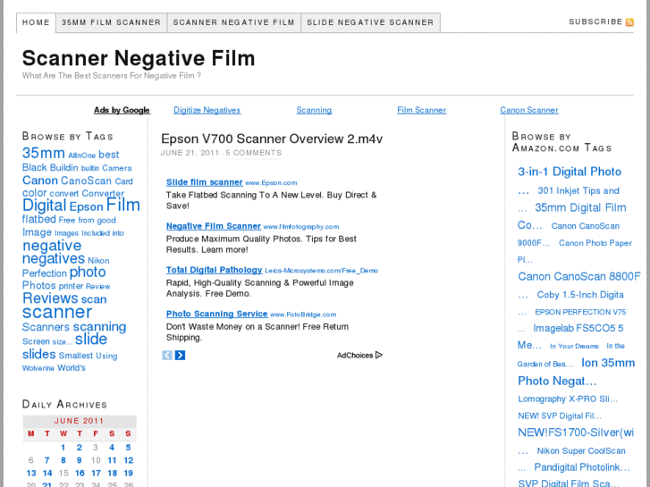 www.scannernegativefilm.net