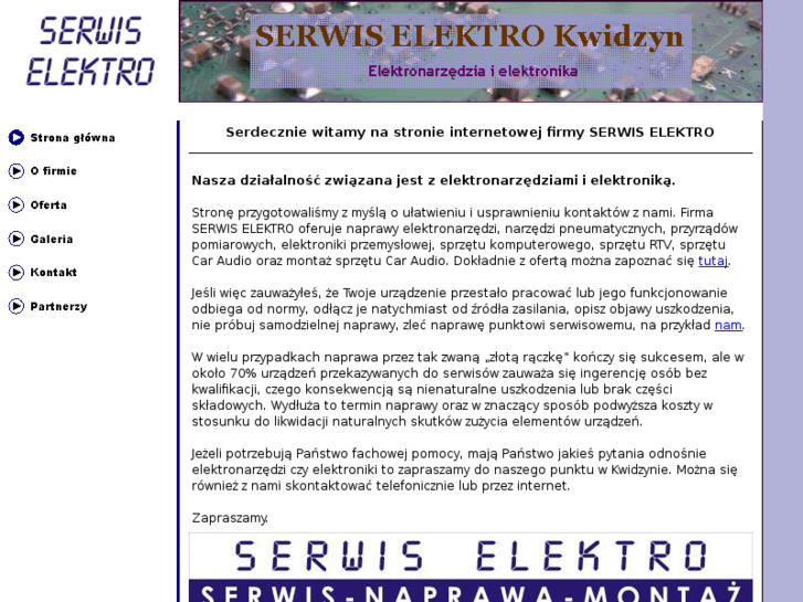www.serwis-elektro.com