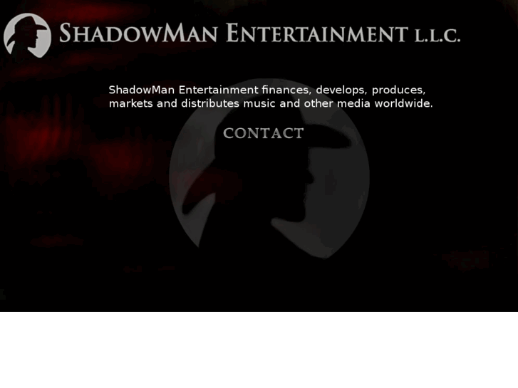 www.shadowmanentertainment.com