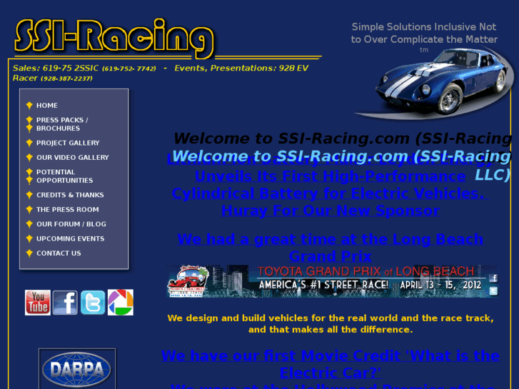 www.ssi-racing.com