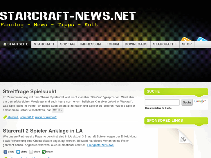 www.starcraft-news.net