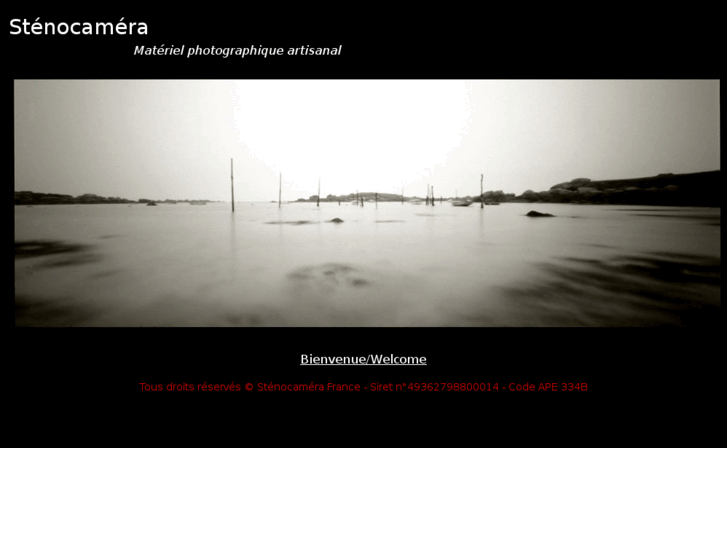 www.stenocamera.com