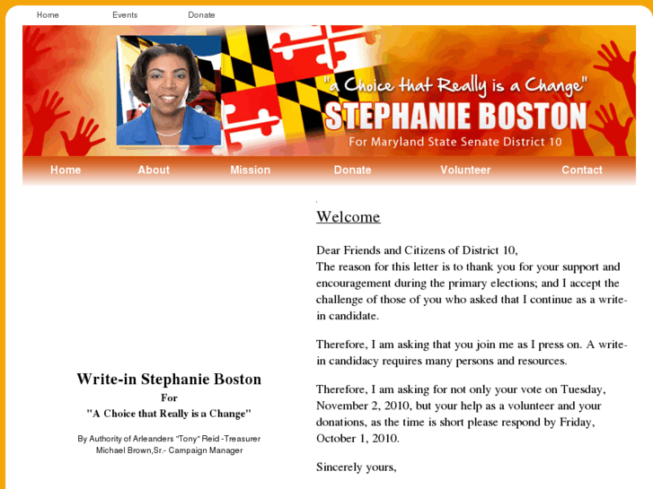 www.stephanieboston.com