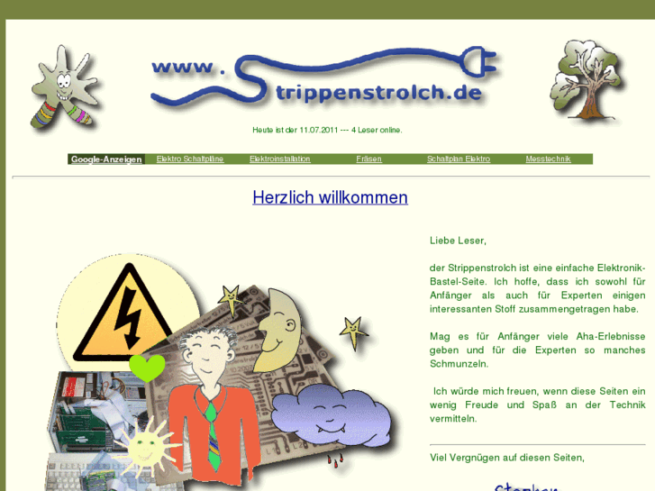 www.strippenstrolch.de