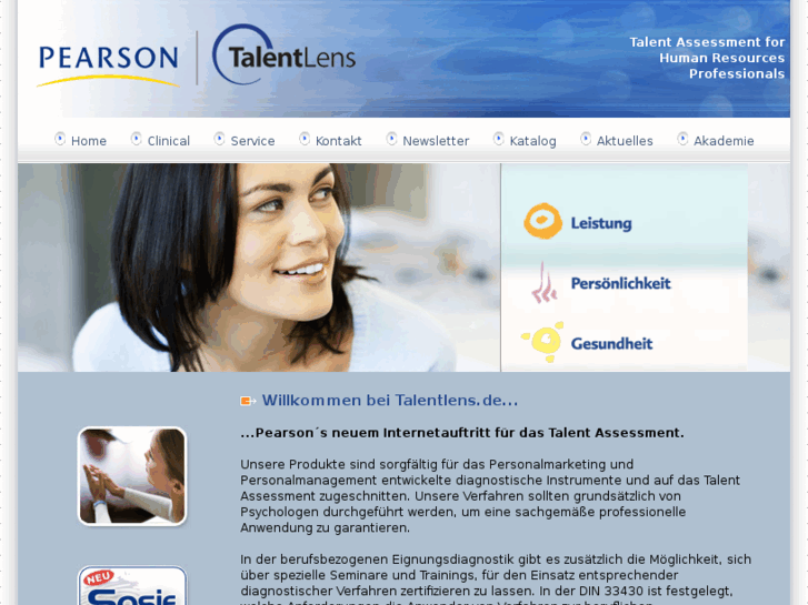 www.talentlens.de