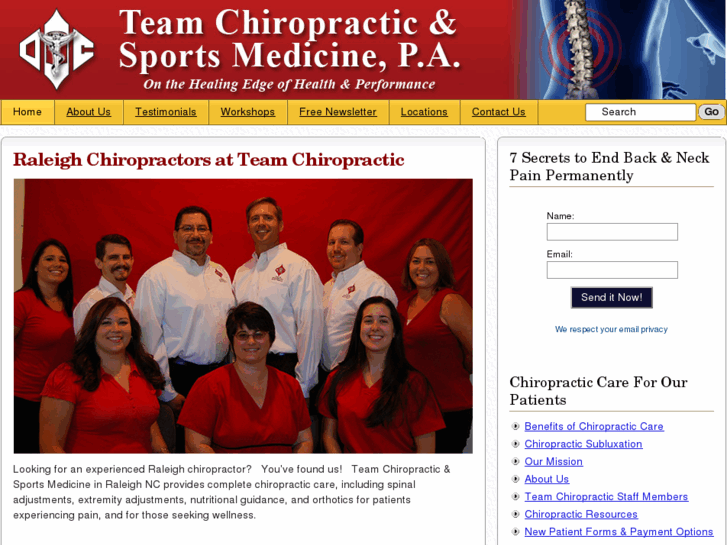 www.teamchiro.com