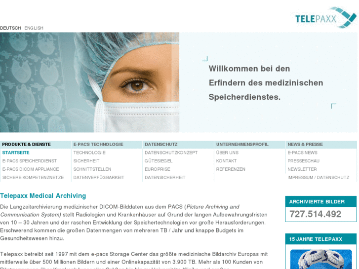 www.telepaxx.de