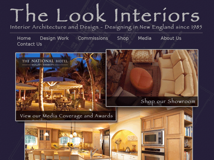 www.thelookinteriors.com