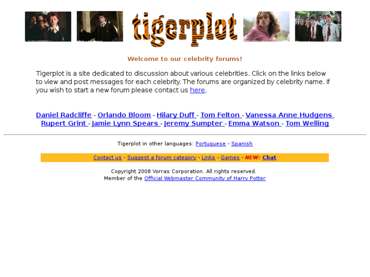 www.tigerplot.com