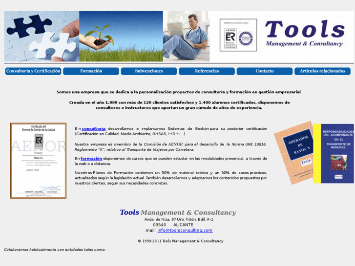 www.toolsconsulting.com