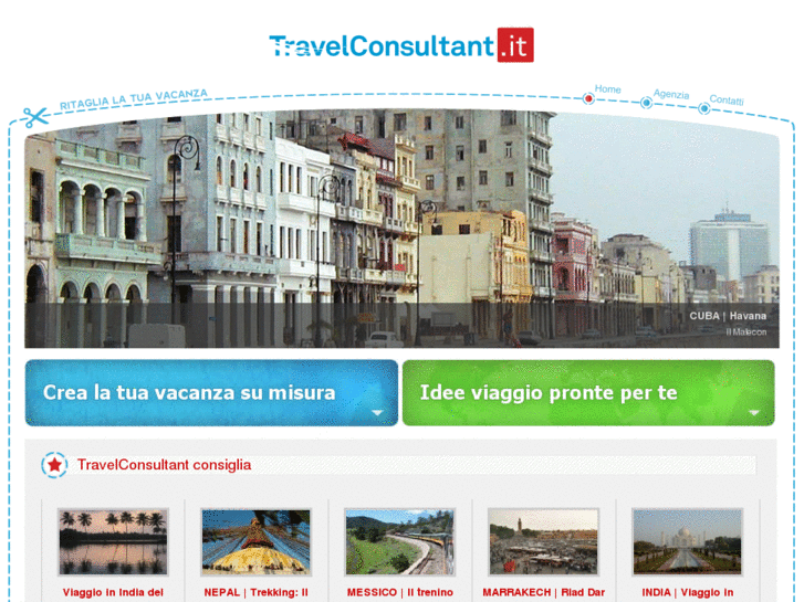 www.travelconsultant.it