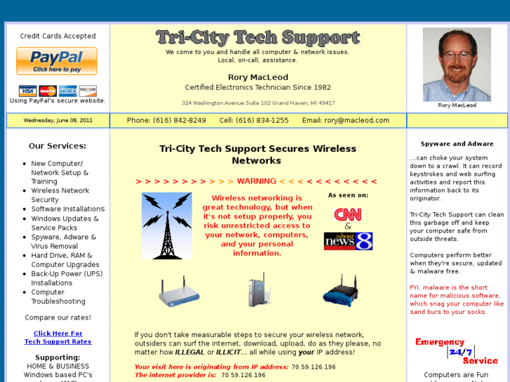 www.tricitytechsupport.com