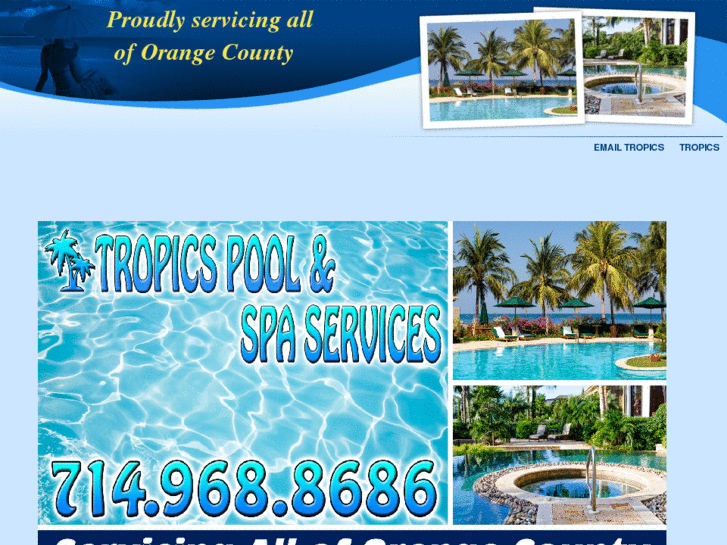 www.tropicspoolandspaservices.com