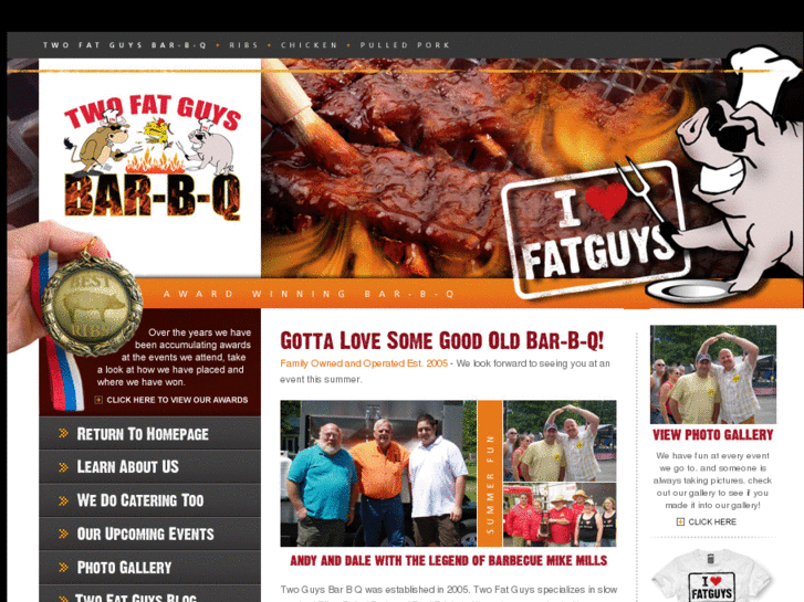 www.twofatguysbbq.com