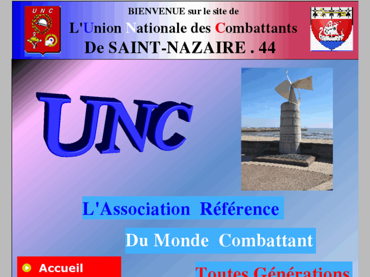 www.unc-saintnazaire.com