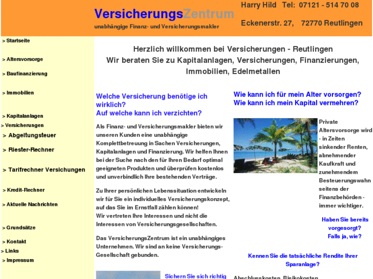 www.versicherungen-reutlingen.de