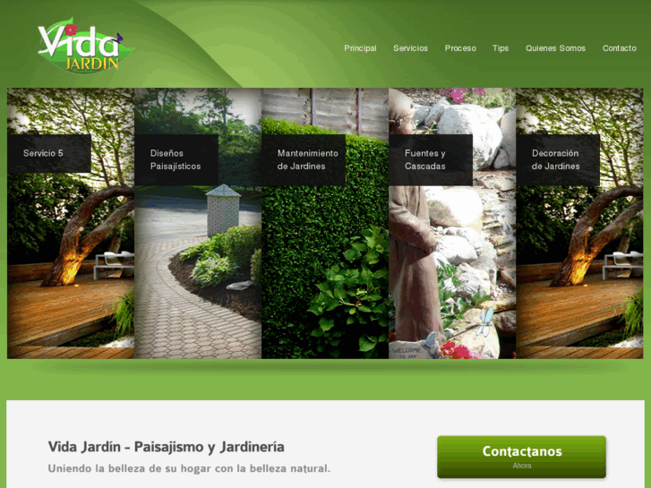 www.vidajardin.com