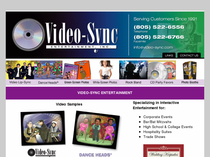 www.video-sync.com