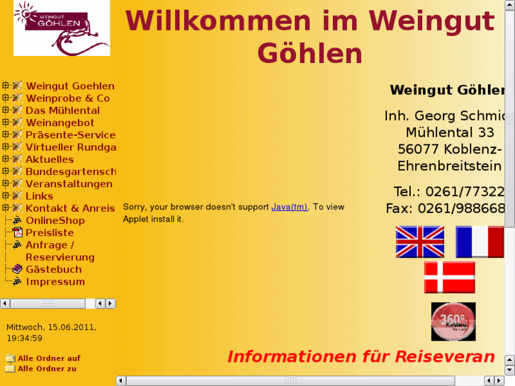 www.weingut-goehlen.de