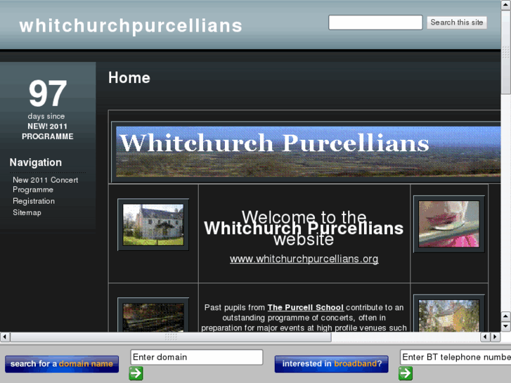 www.whitchurchpurcellians.org