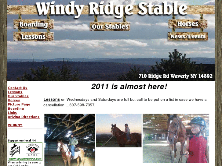 www.windyridgestable.com