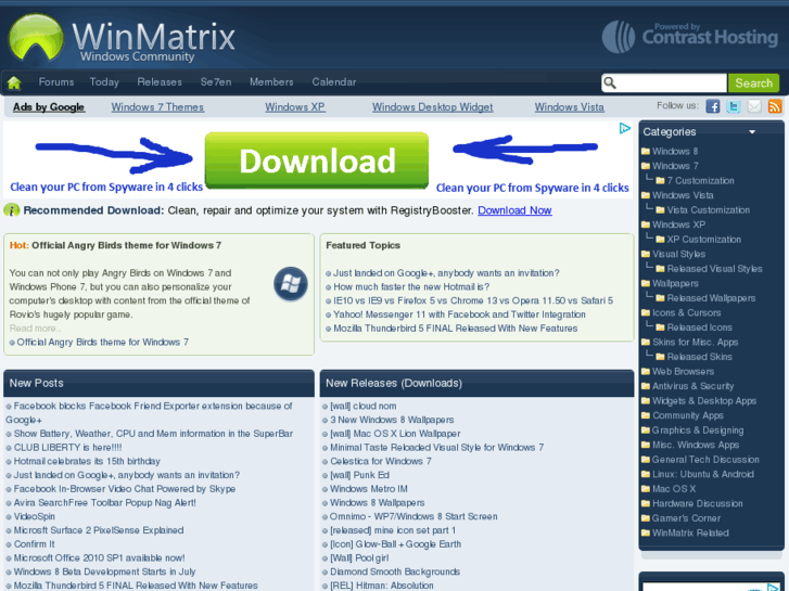 www.winmatrix.com
