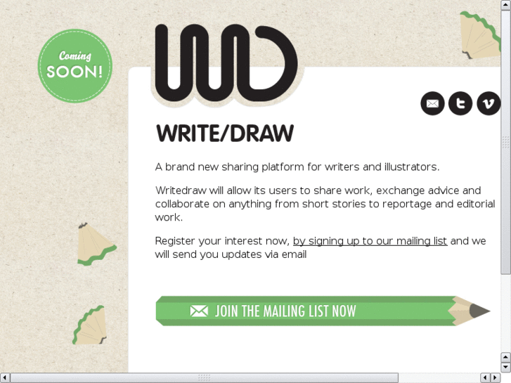 www.writedraw.net