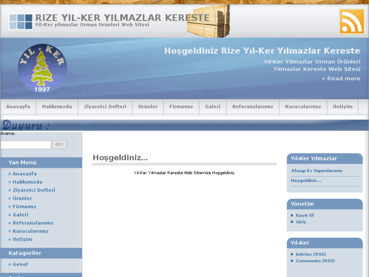 www.yilkeryilmazlar.com