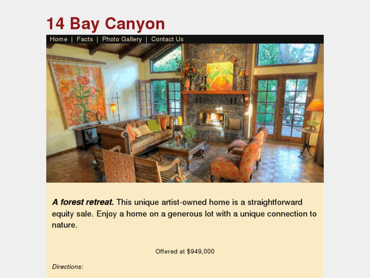 www.14baycanyon.com