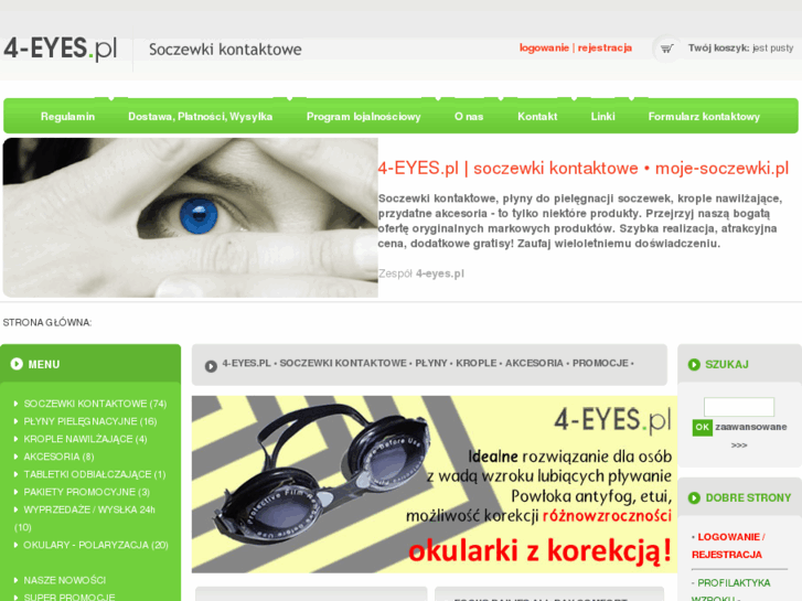 www.4-eyes.pl