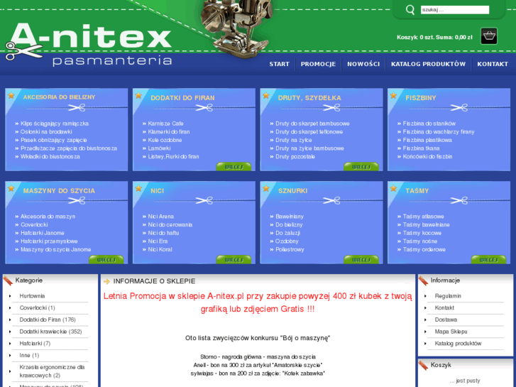 www.a-nitex.pl