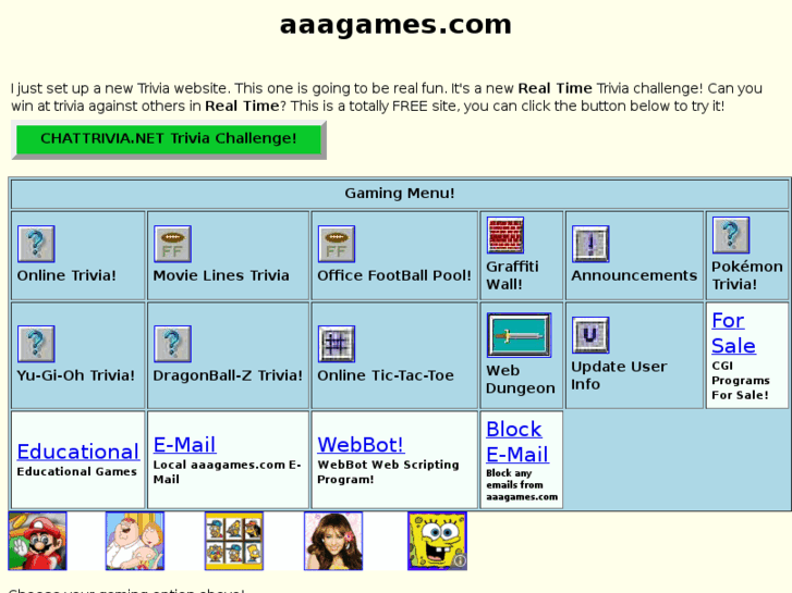 www.aaagames.com