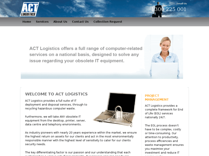 www.actlogistics.com.au