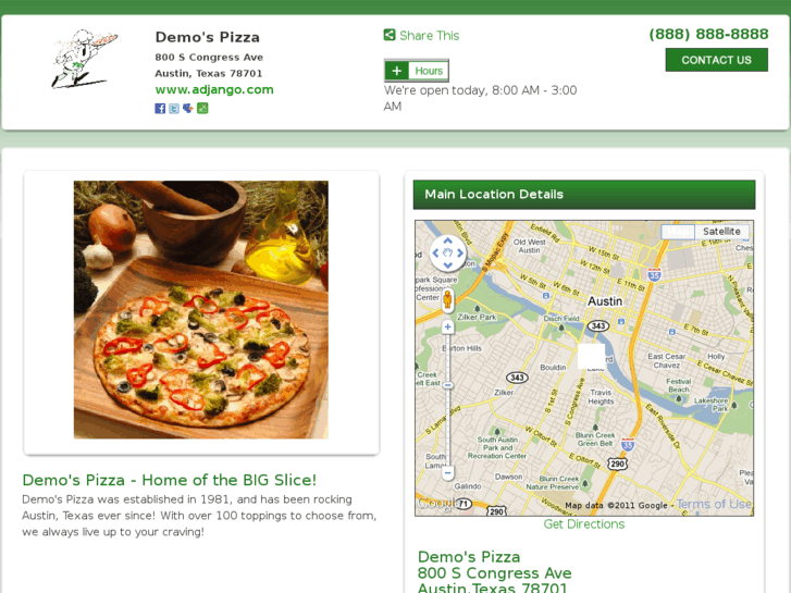 www.adjangodemo.com