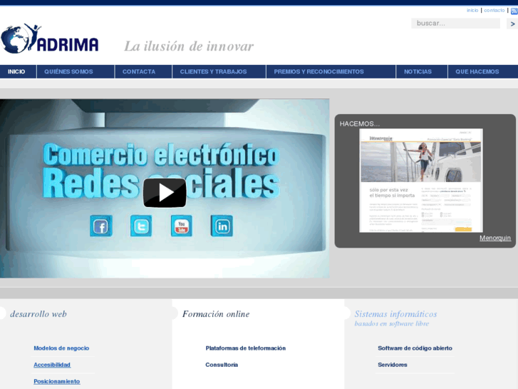 www.adrima.es