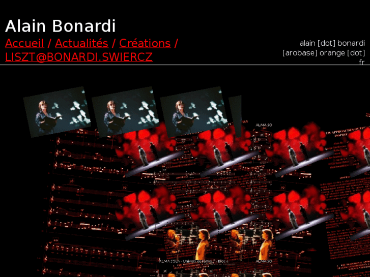 www.alainbonardi.net