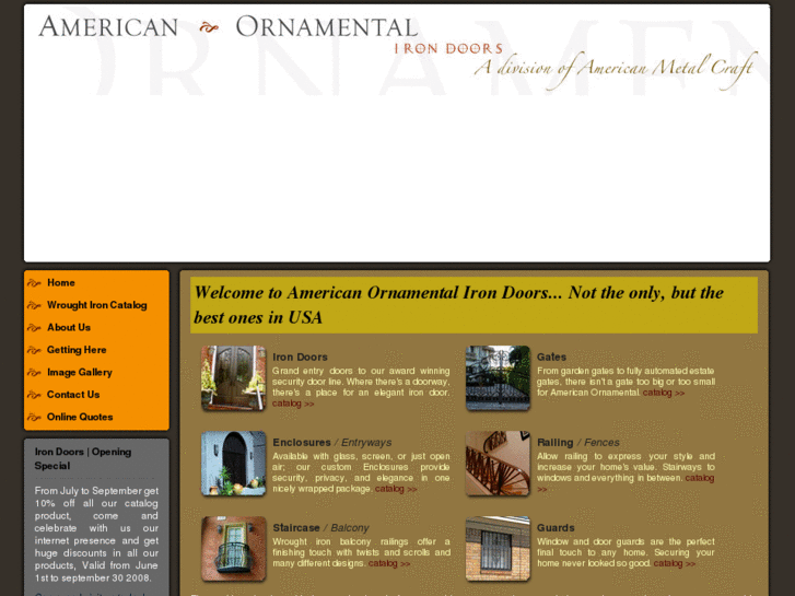 www.american-ornamental.com