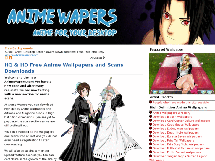 www.animewaper.com