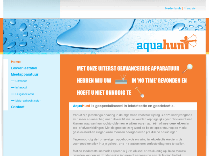 www.aquahunt.be