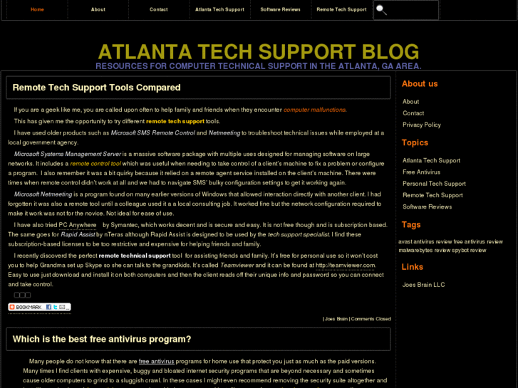 www.atlantatechsupport.com