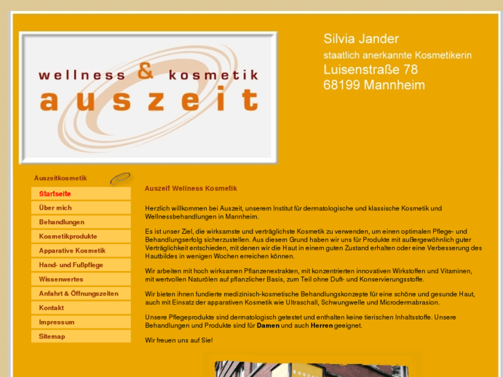 www.auszeitkosmetik.com