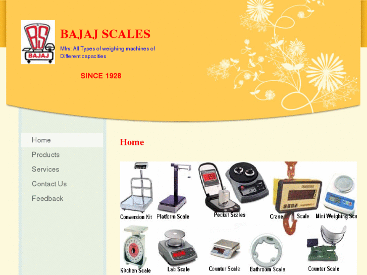 www.bajajscales.com