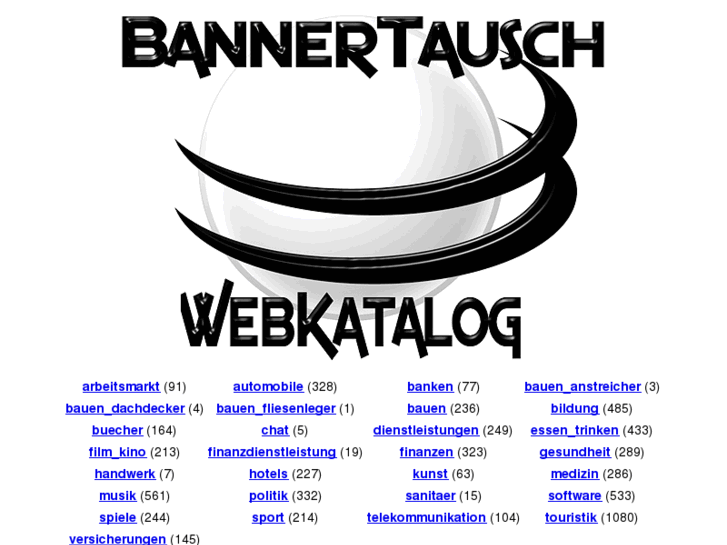 www.bannertausch.net