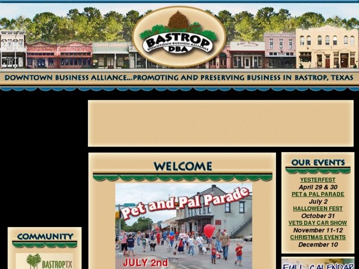 www.bastropdba.com